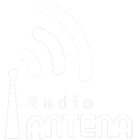logo radio la antena